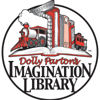 Children and Youth Partnership, Dolly Parton's Imagination Library