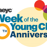 Children and Youth Partnership, Celebrate the Week of the Young Child 2021