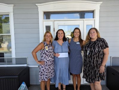 Outer Banks Health Grant