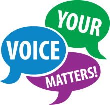 Children and Youth Partnership, Your Voice Matters - Child Care Challenges Family Survey