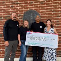 Children and Youth Partnership, How Garage Band Charities turned Hot Rods into Community Philanthropy
