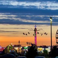 Children and Youth Partnership, 8th Annual Soundside Fun Fair
