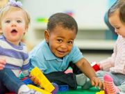 Children and Youth Partnership, Pyramid Model Module Two Infant and Toddler: Responsive Routines and Environments to Support Social-Emotional Development in Infants and Toddlers
