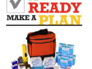 Children and Youth Partnership, Emergency Preparedness & Response (EPR) in Child Care