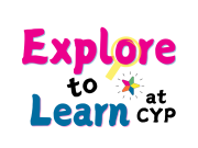Children and Youth Partnership, Explore to Learn Playgroup (Manteo)