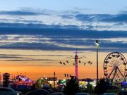 Children and Youth Partnership, 9th Annual Soundside FunFair