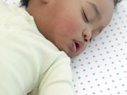 Children and Youth Partnership, Infant/Toddler Safe Sleep & Sudden Infant Death Syndrome (ITS-SIDS)