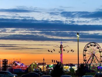 Children and Youth Partnership, 9th Annual Soundside FunFair