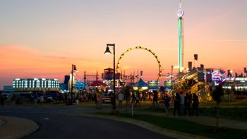 Children and Youth Partnership, 8th Annual Soundside FunFair