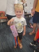 Children and Youth Partnership photo
