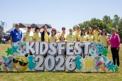 Children and Youth Partnership photo