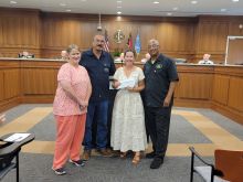 Children and Youth Partnership, Garage Band Charities Celebrated for Support of Local Charities