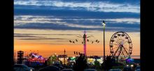 Children and Youth Partnership, 8th Annual Soundside Fun Fair
