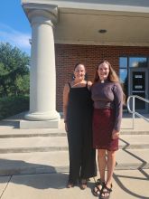 Children and Youth Partnership, 'A huge step forward in restoring child care access on Hatteras Island': Dare commissioners allocate $35K to nonprofit opening facility
